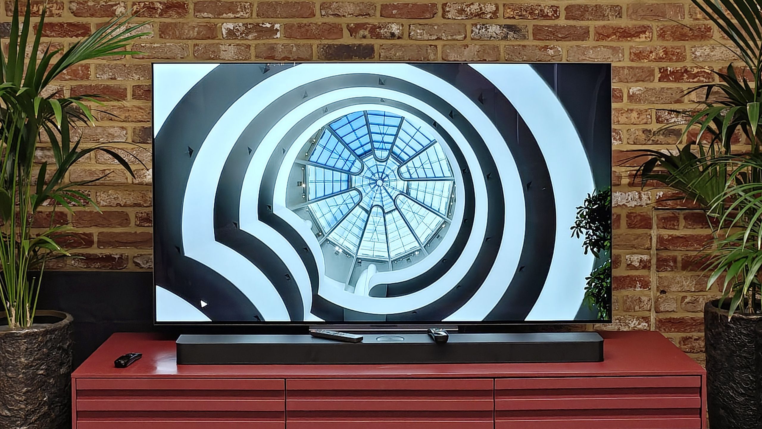 LG is changing how you buy high-end tech – with OLED TVs available for around £25 per month