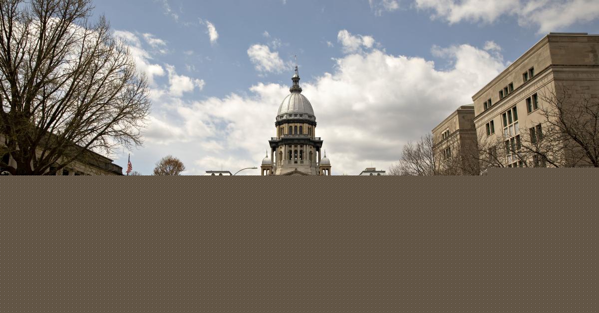 Illinois GOP makes political push in House races amid lawmaker controversies