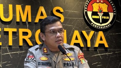 Polisi Tegaskan Penyelidikan Kasus Kematian Arya Daru Tak Pernah Dihentikan, Siap Pelajari Semua Masukan