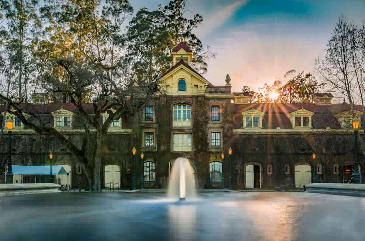 Comment on Coppola’s Inglenook winery alleges consultant sold 2 dozen tanks without authorization by commenter
