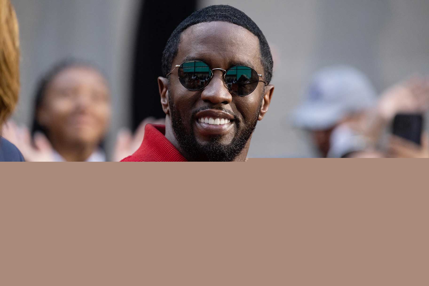 "I Could Hear the Blows": Sean “Diddy” Combs’ Former Assistant Details Alleged Abuse of Cassie Ventura