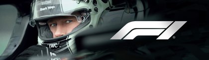 ‘F1′ is the most-watched film in Apple TV’s history