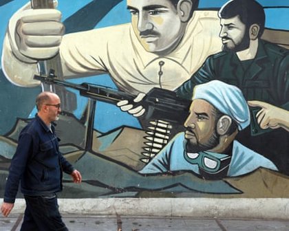 The Guardian view on Trump’s Iran threats: military strikes won’t help civilians facing state brutality | Editorial