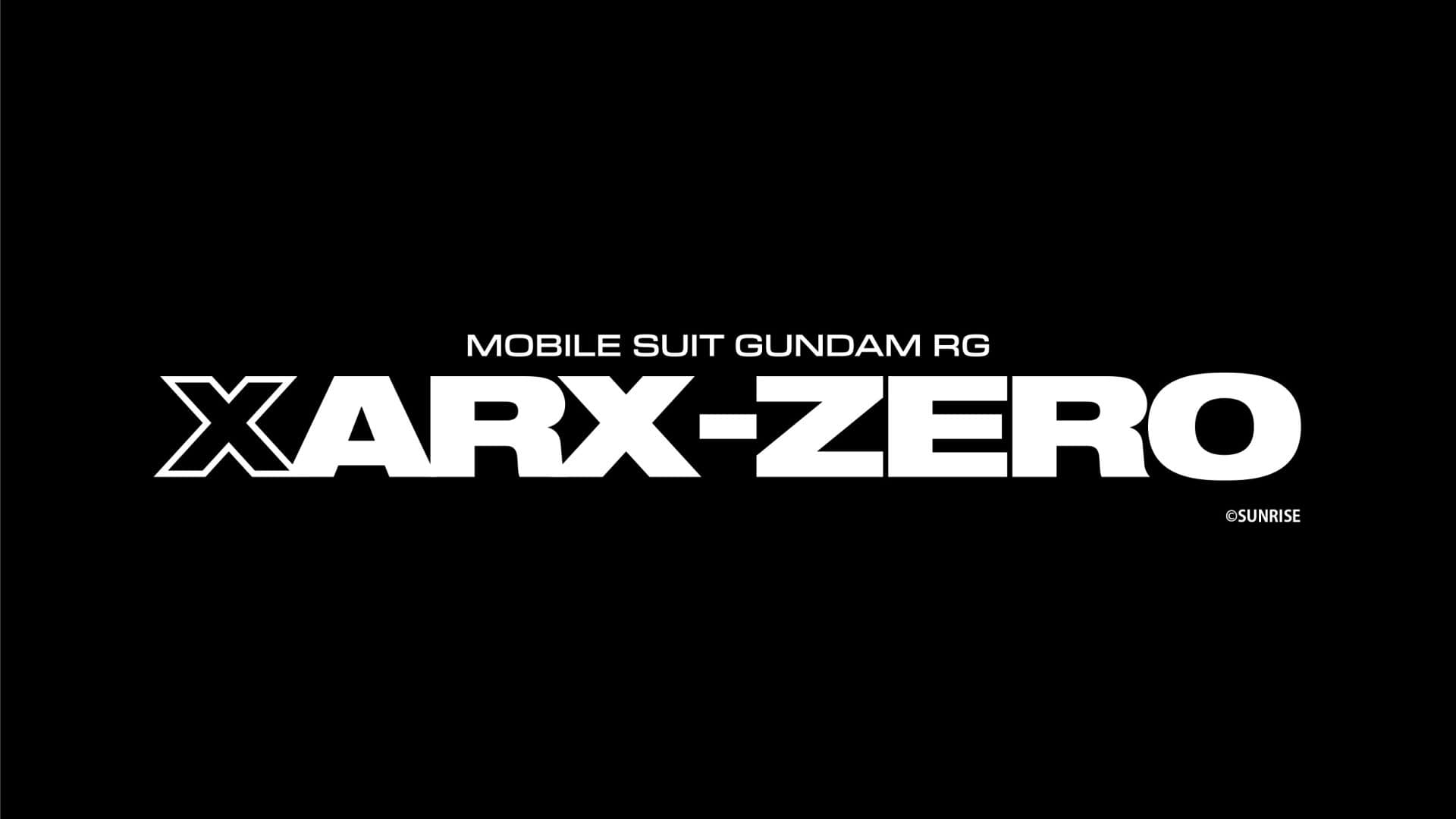Mobile Suit Gundam RG XARX-ZERO Production Staff and Insights from SDCC’26 Panel
