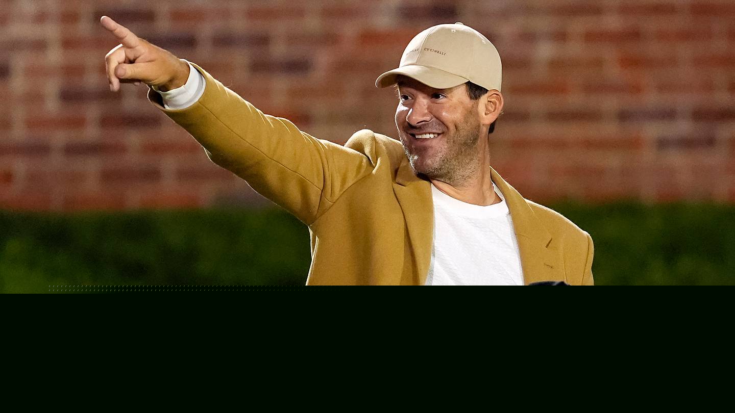Observations from CBS’s NFL Media Day