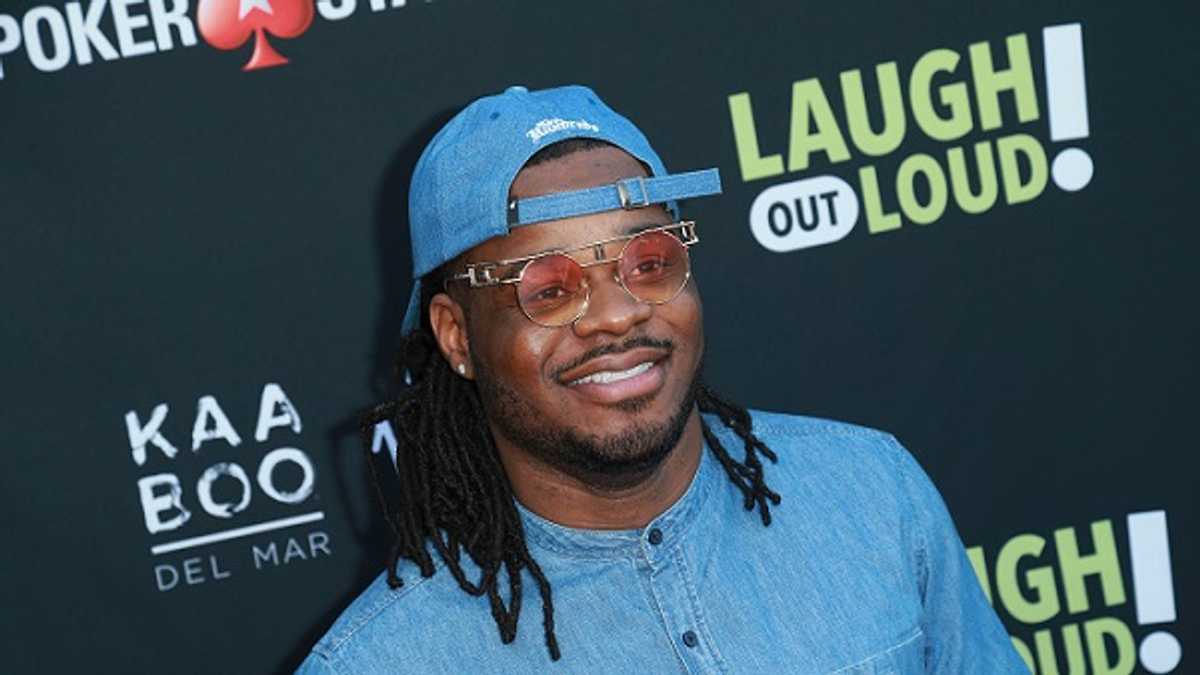 Exploring Emmanuel Hudson’s success story and his influence on modern entertainment