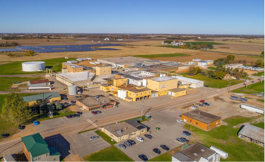 Bongards to expand cheese manufacturing facility