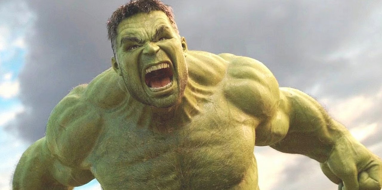 MCU: Brutaler als je zuvor! So heftig wird der Hulk in Avengers: Doomsday