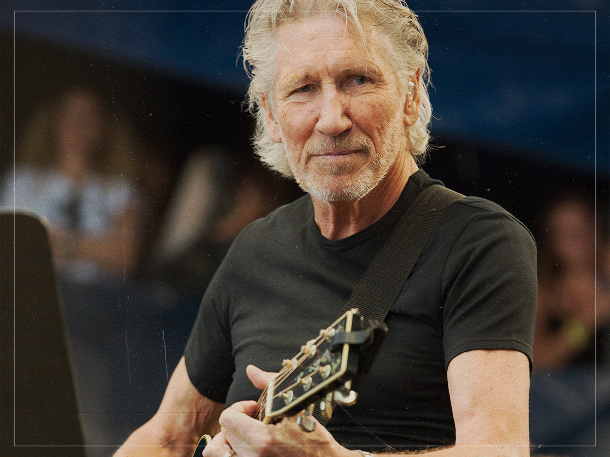 The “bullshit” band Roger Waters wishes his 1979 opus had never inspired: “Theatrical nonsense”