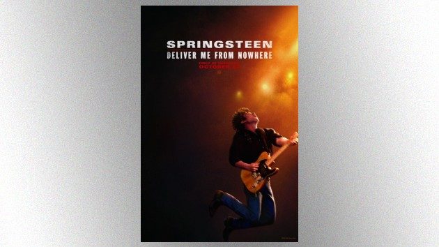 Director says fans will learn ‘new information’ about Bruce Springsteen in ‘Deliver Me From Nowhere’