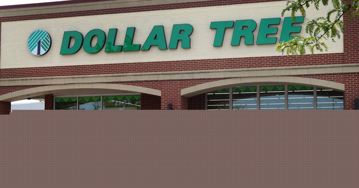 Dollar Tree to shutter 75 stores while growing its overall footprint