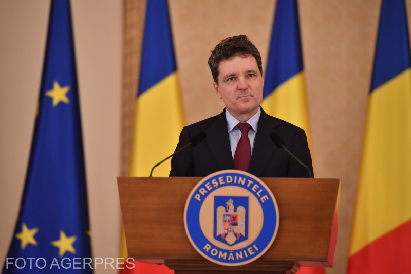 Președintele României a promulgat o serie de legi pentru îndeplinirea jaloanelor din PNRR și ratificarea acordului SAFE