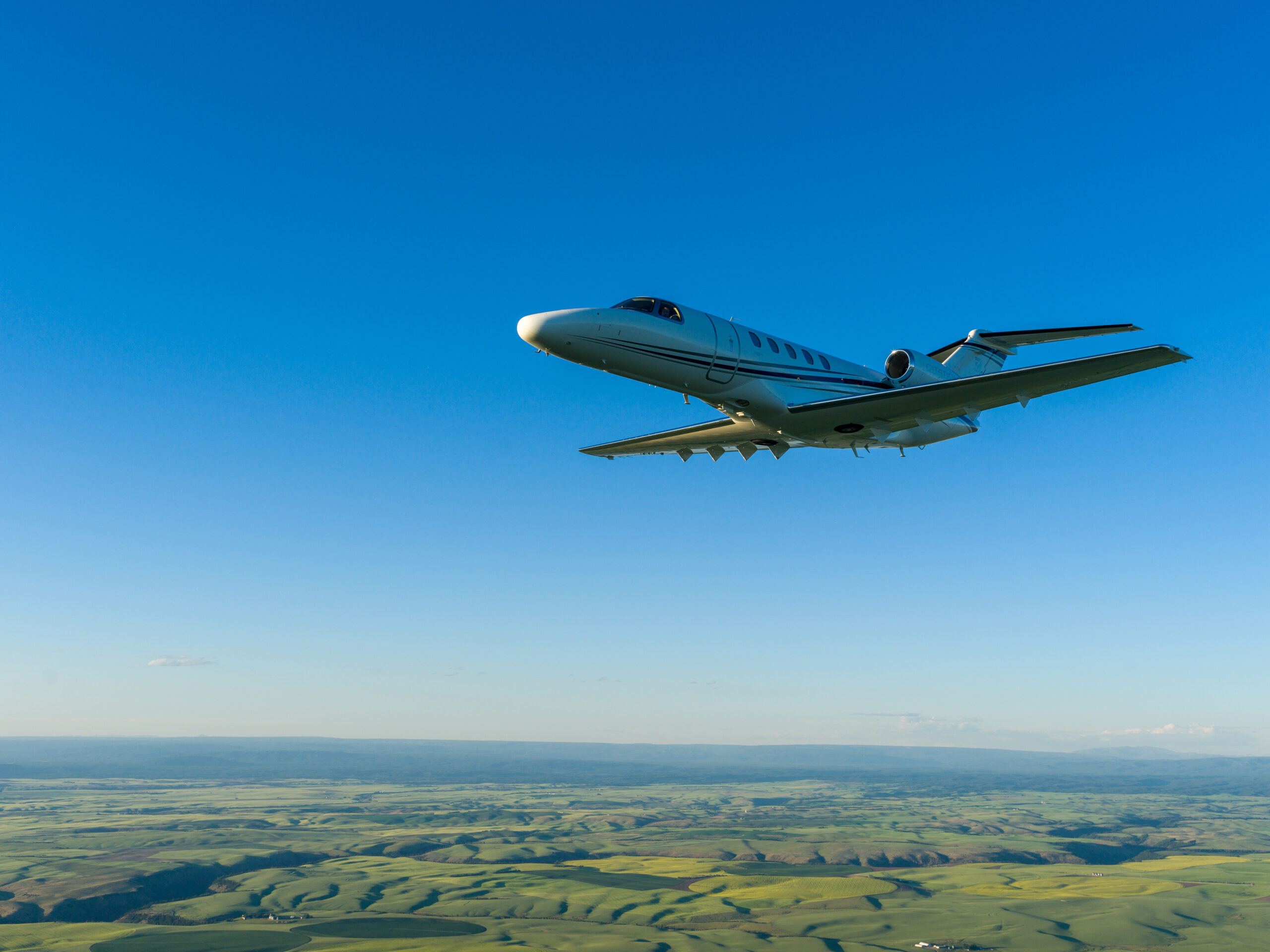 Textron reports 13%YoY jump in 2025 aviation revenues