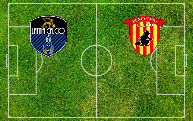Latina-Benevento (venerdì 03 ottobre 2025 ore 20:30): formazioni, quote, pronostici, convocati. Entrambe le squadre a segno al Vigorito
