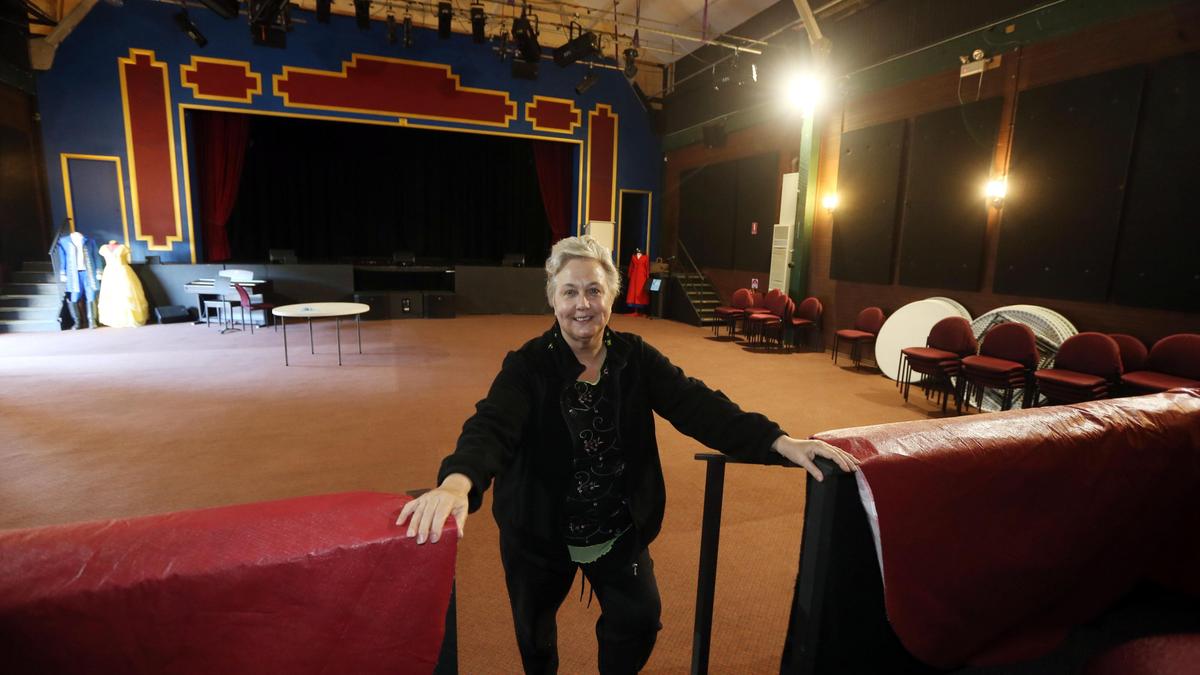 Albany 2026: Albany Light Opera and Theatre Company trips the light fantastic with musical mix at Port Theatre