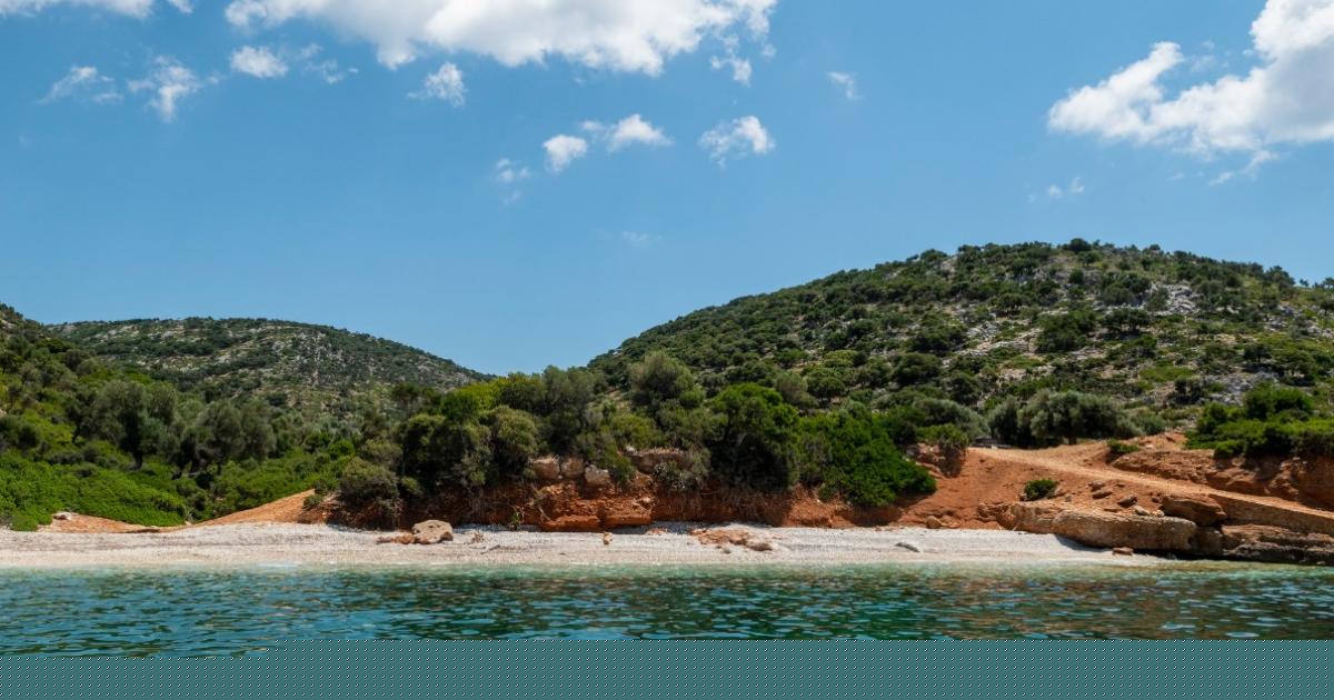 H Κυρά Παναγιά Αλοννήσου