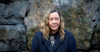 Malin Cederbladh: ”Det finns lite Anette i oss alla”