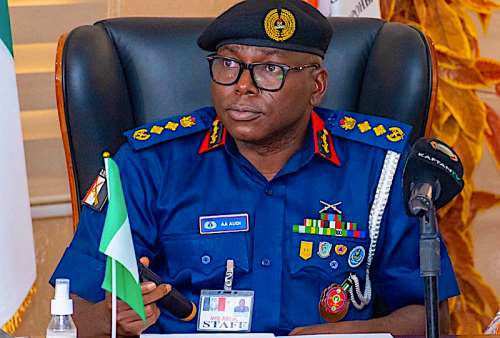 Alleged non-payment of arrears: NSCDC reacts, says CG Audi has no control over salary, promotion of personnel