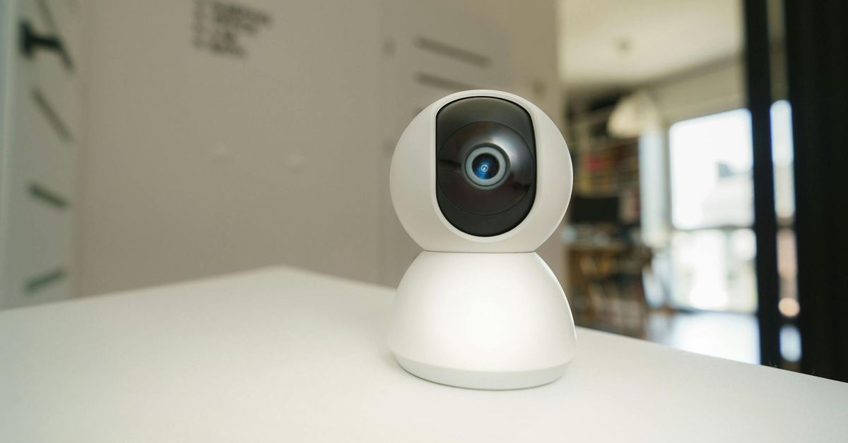Mantén tu hogar vigilado con las mejores cámaras de seguridad para proteger lo que más importa