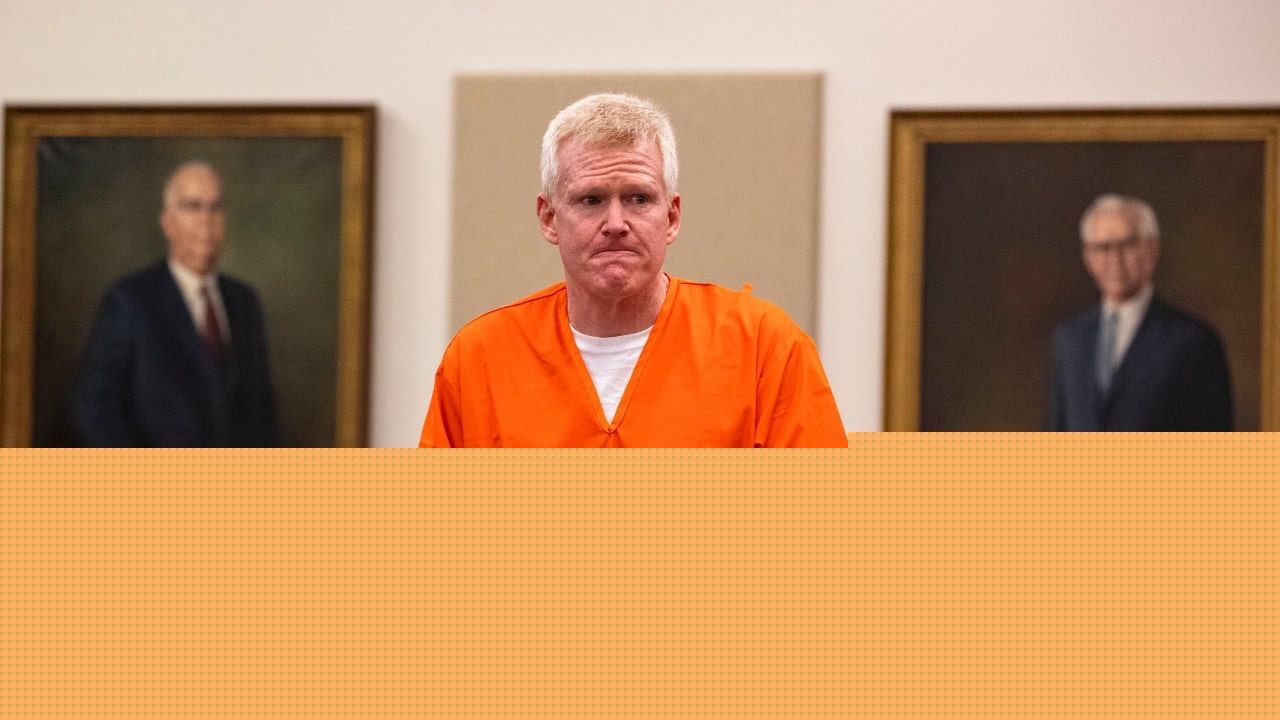 Alex Murdaugh lawyers allege ‘fabricated’ evidence was used to secure murder indictments