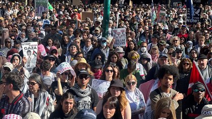 As capitalism hurtles to dictatorship and world war, young people must join the struggle for socialism!