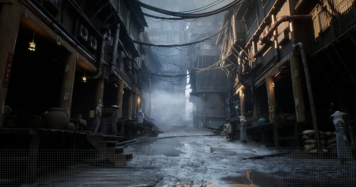 Highly Anticipated PS5 RPG Out on PlayStation Store With Good Reviews