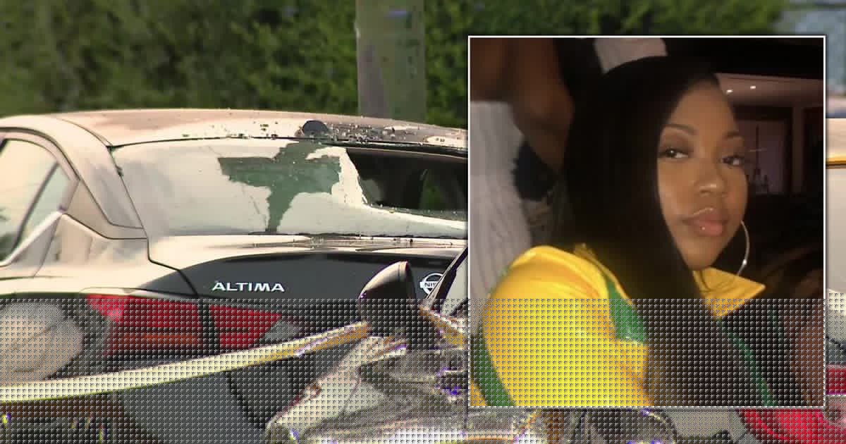 Car in deadly Southwest Philadelphia hit-and-run found in Upper Darby