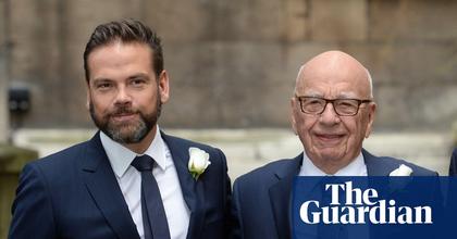 Trump says Rupert and Lachlan Murdoch likely part of US TikTok deal