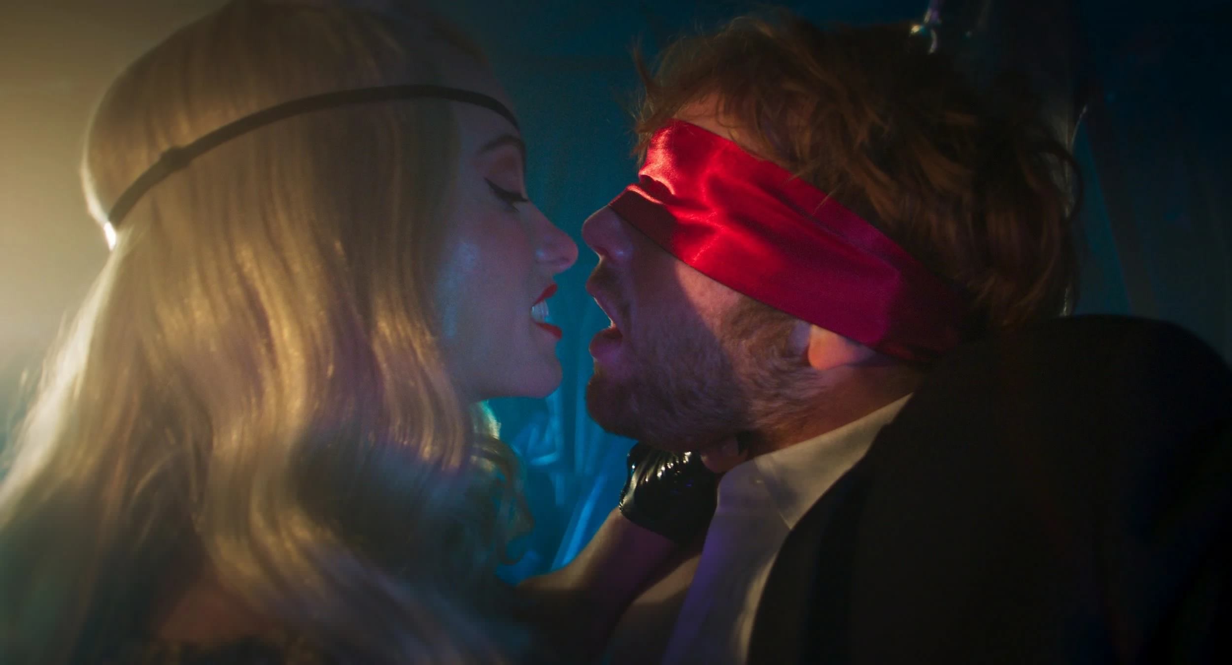 Gregg Araki makes colorful return in “I Want Your Sex”