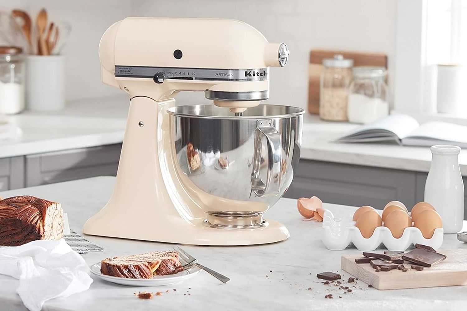 Yeti, Staub, Breville, and More Kitchen Finds Are on Major Sale at Amazon — Shop the 50 Best Deals, From $5