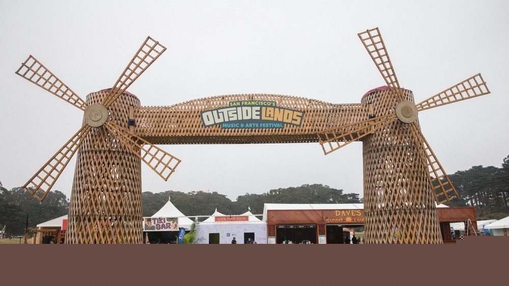 Amazon Music to livestream ‘Outside Lands Festival’ from San Francisco’s Golden Gate Park