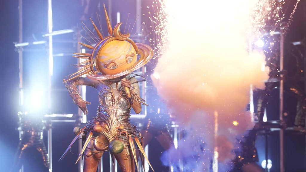 Emmys: Fox, Peacock, Disney+ Among Juried Award Winners; ‘The Masked Singer’, ‘The Traitors’ Top List