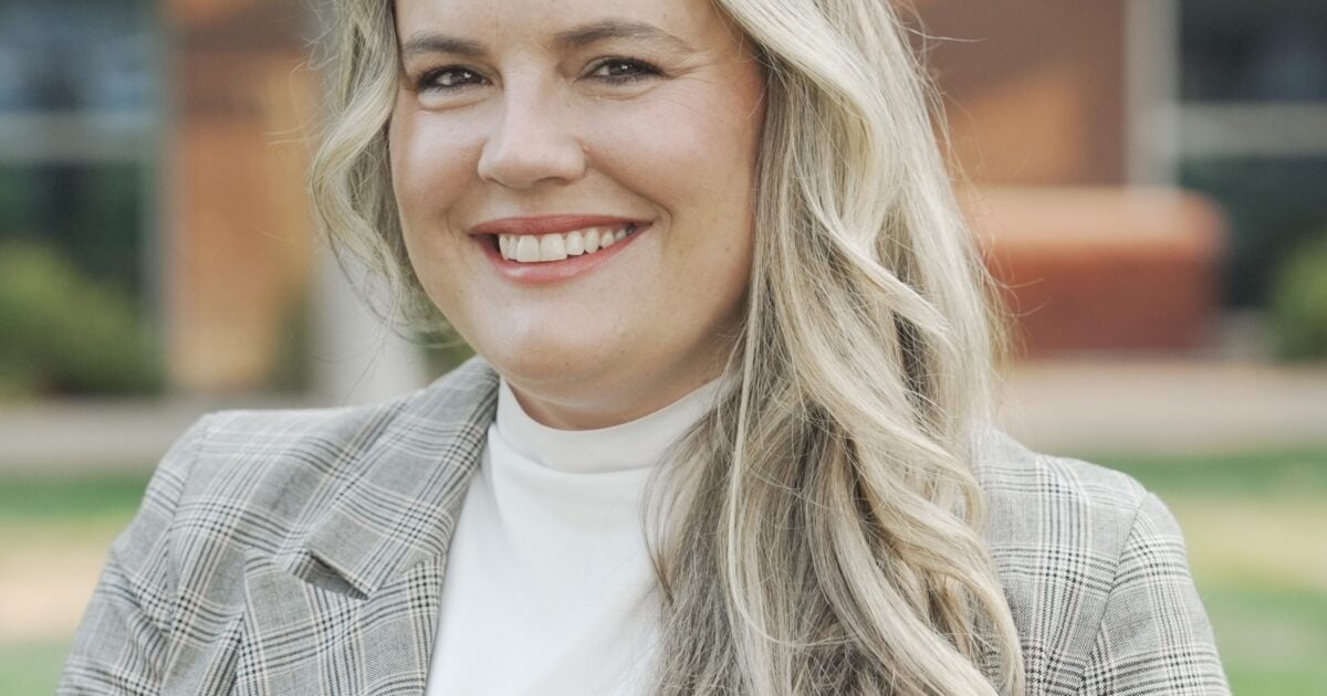 Smith discusses Communities for Youth on podcast