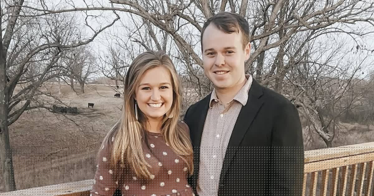 Joseph and Kendra Duggar's New Court Order Means Charges Could Be Dismissed