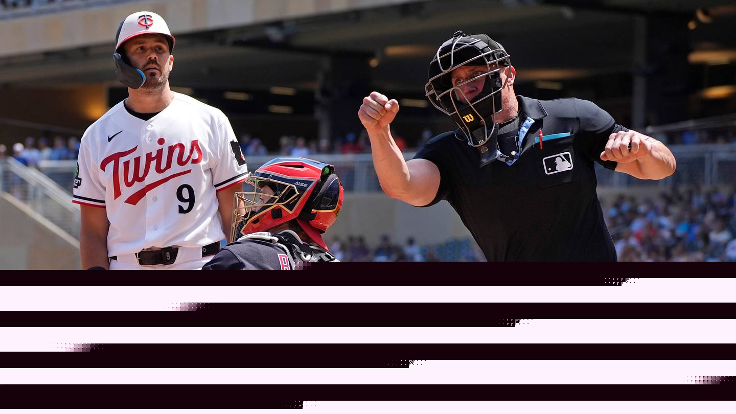 Why Trevor Larnach should be the Twins' trade chip