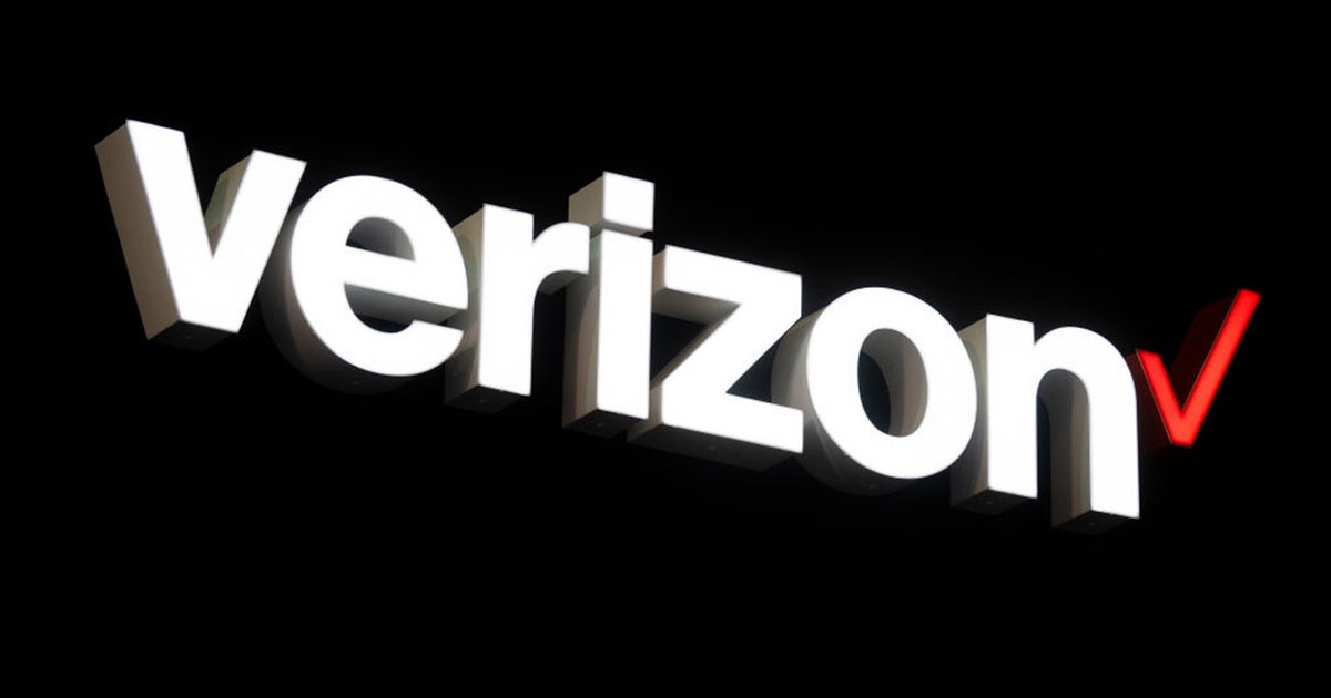 Verizon service back after hours-long outage caused by vandalism, company says