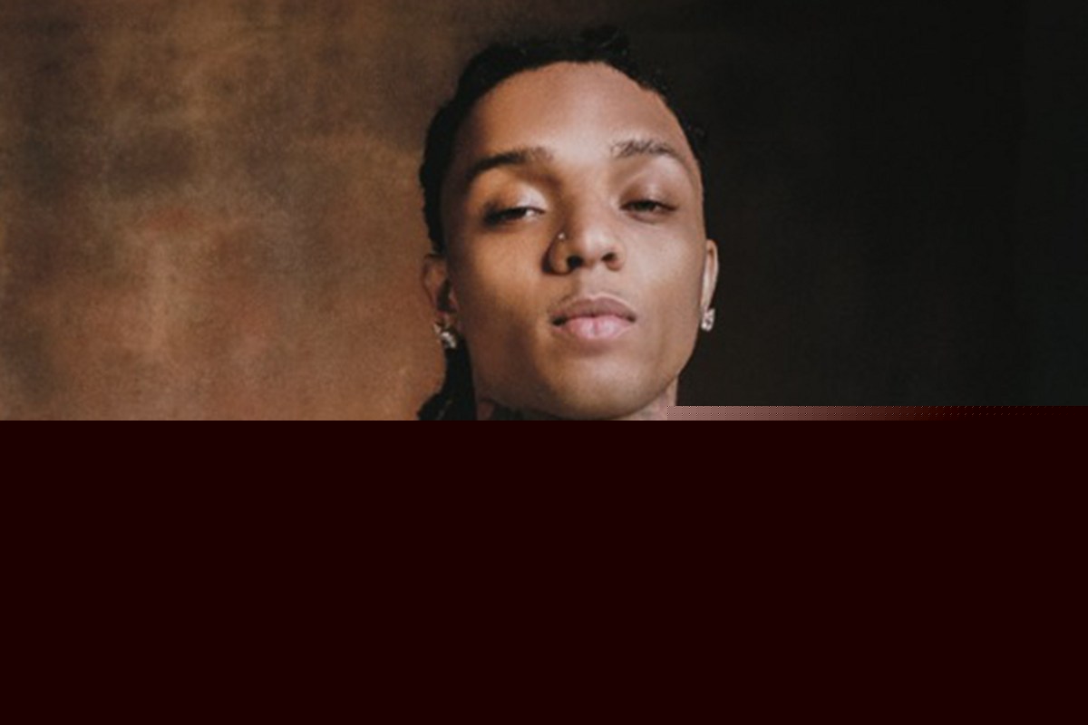 Swae Lee on AI, Rap Groups & More