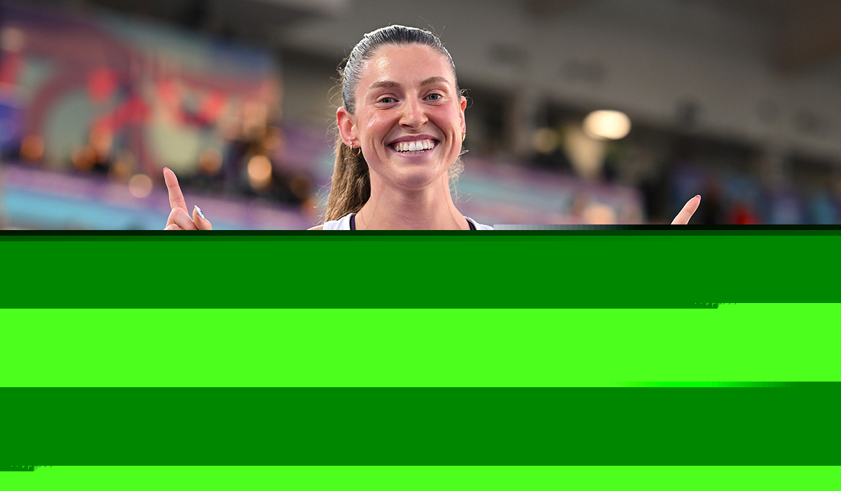 Kate O’Connor breaks long drought after winning Commonwealth gold