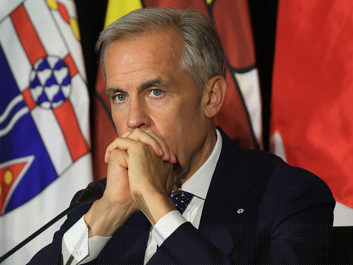 Breakenridge: PM sidesteps 'emotional' tactic of using oil exports as U.S. hammer