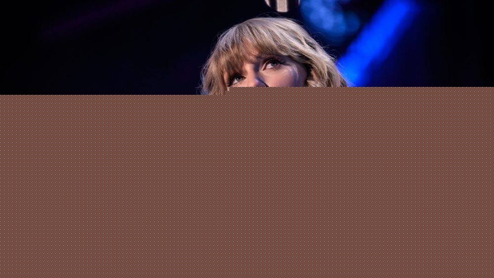Taylor Swift announces 12th studio album ‘The Life of a Showgirl’