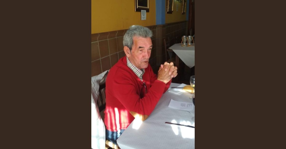 Algeciras llora el fallecimiento de Ángel Pérez Gómez, funcionario municipal y un vecino comprometido