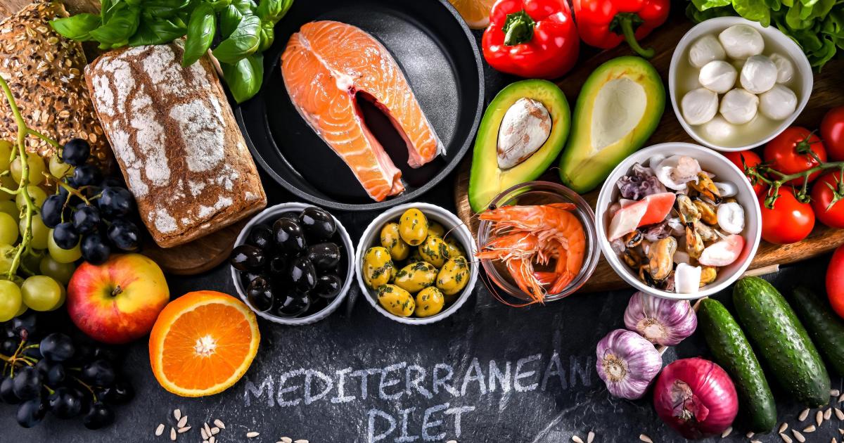 County Durham fitness expert dispels popular protein myths and shares simple meal tip
