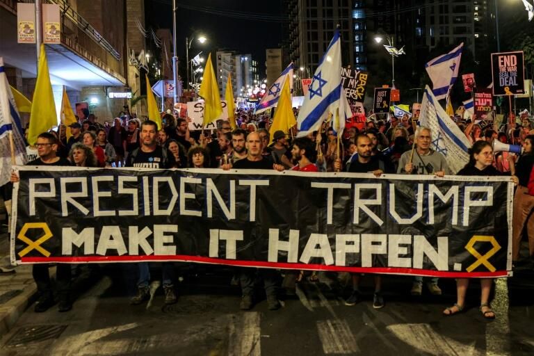 Gaza: les négociateurs attendus au Caire pour discuter du plan Trump