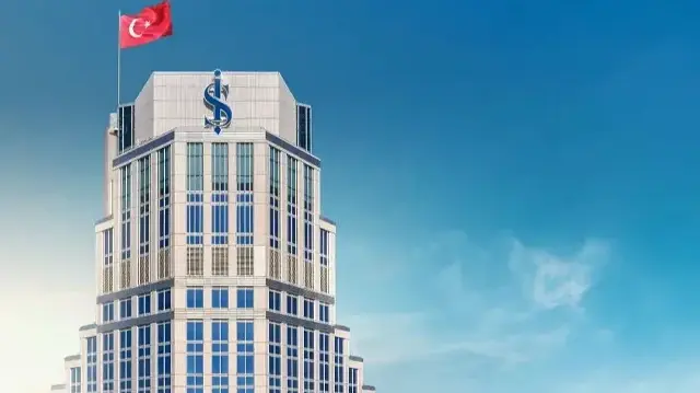 İş Bankası’ndan kara para ve terör finansmanı iddialarına net sözlerle cevap