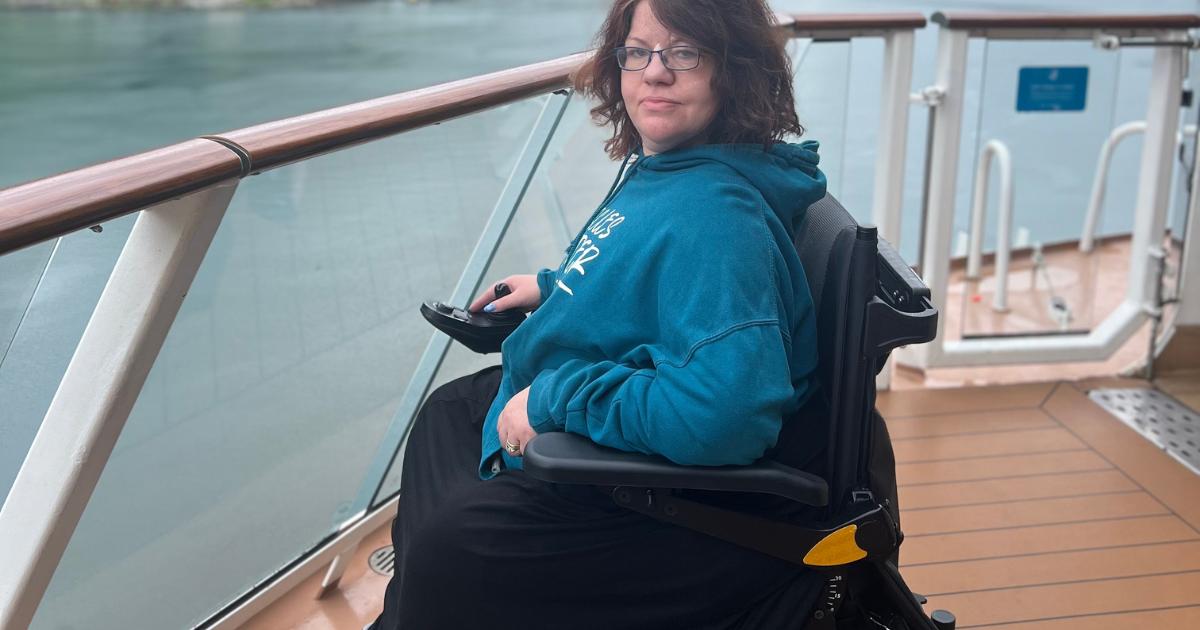 South Essex woman 'loses independence' after lengthy wait for adapted vehicle