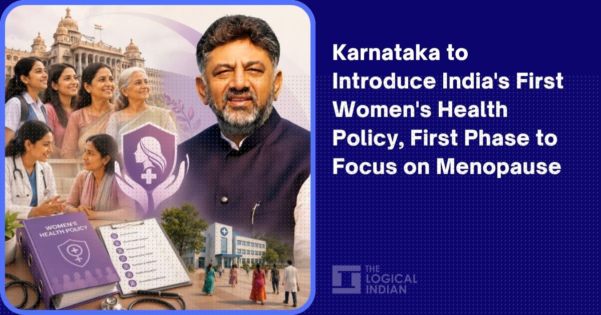 Karnataka to Introduce India’s First Women’s Health Policy, First Phase to Focus on Menopause