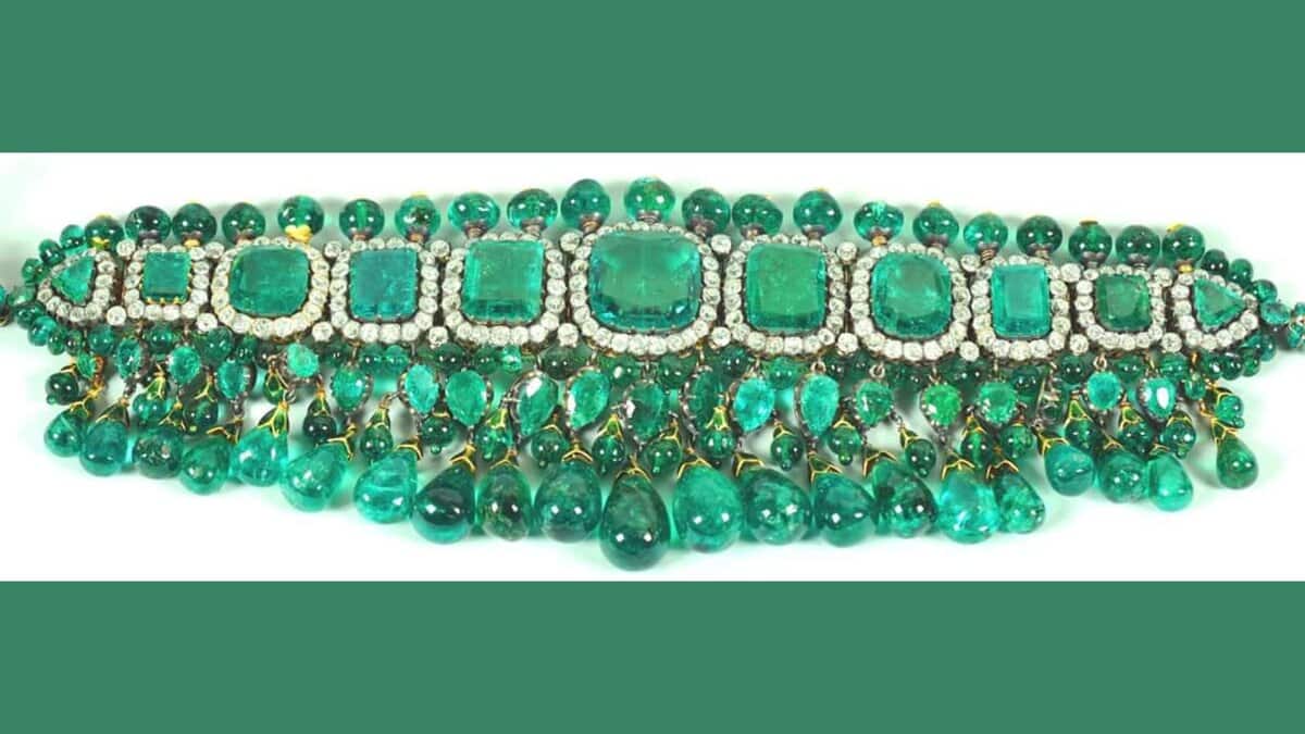 Nizam’s jewels under RBI custodial arrangement: Govt to Rajya Sabha