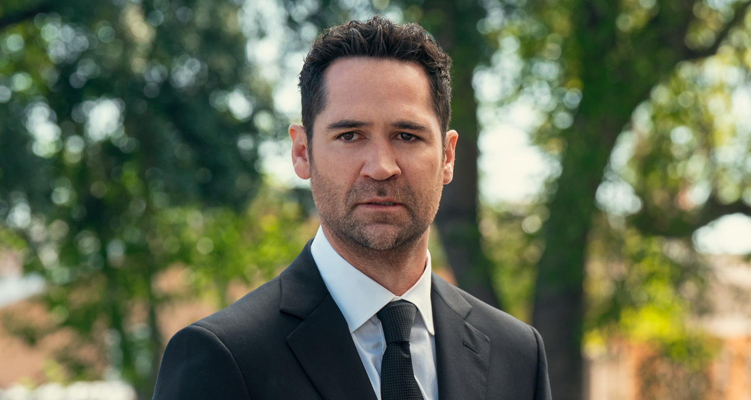 'The Lincoln Lawyer' Renewed For Season 5, Days Before Season 4 Premieres