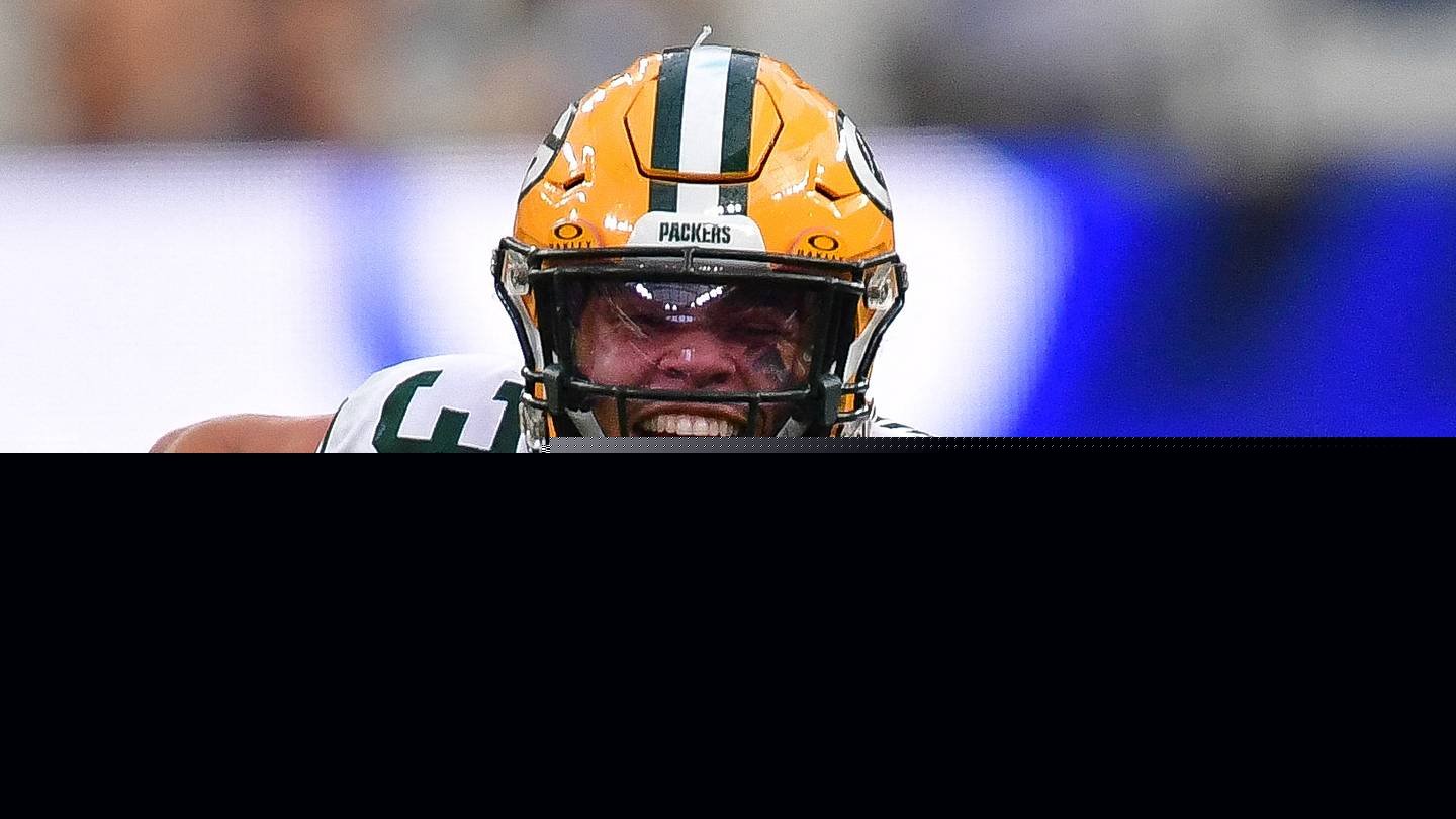 Evan Williams reveals why Jonathan Gannon's defense already feels different