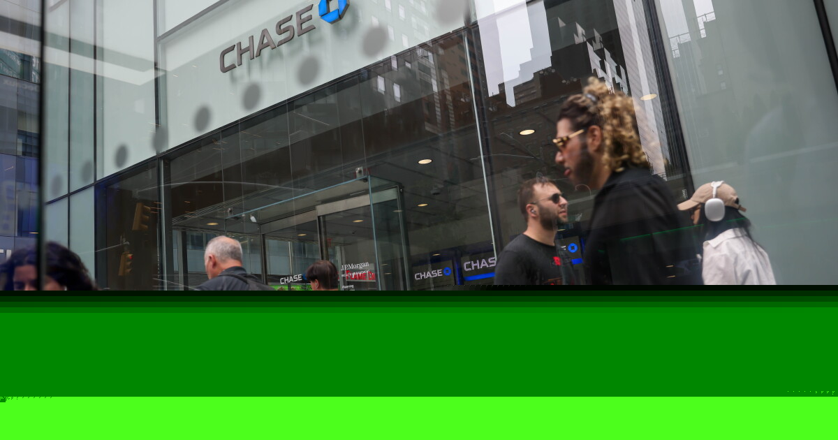 It's official (sort of): the bank branch is back
